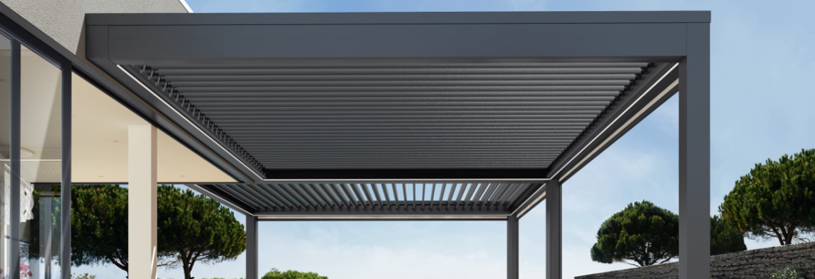 Prix d’une pergola bioclimatique